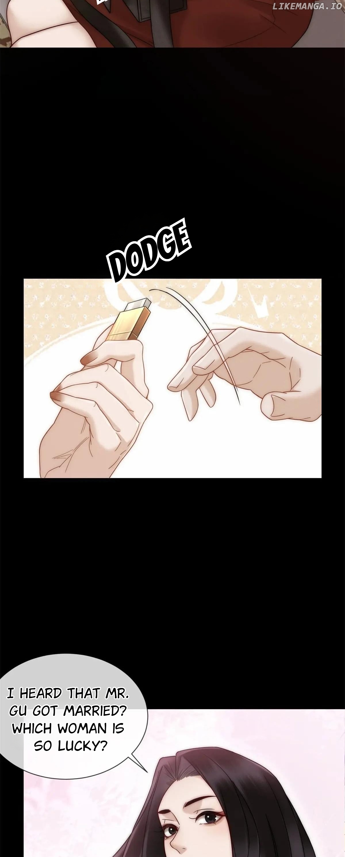 Don't Mess with a Deadly Revenger Chapter 13 - page 55